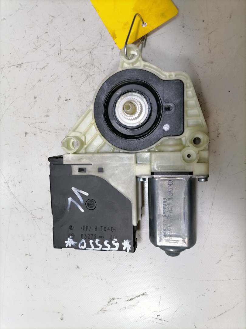 VW Golf 6 original Fensterhebermotor vorn links Bj.2011 VW Golf 6 original Fensterhebermotor vorn links Bj.2011